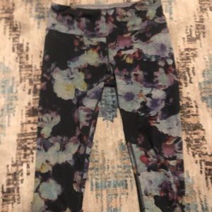 reversible leggings